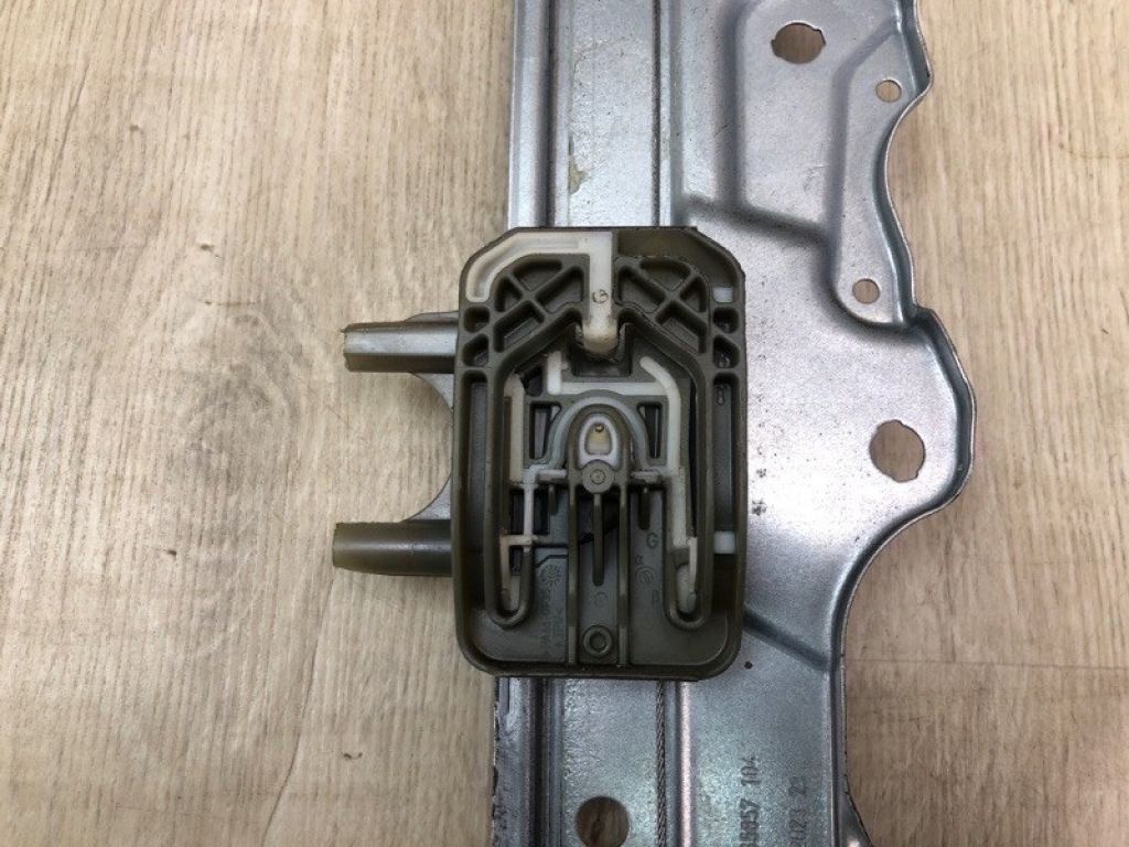 80700-5NA0A | Склопідйомник передн. прав. INFINITI QX50 18- - Фото 4