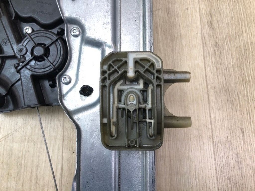 80700-5NA0A | Склопідйомник передн. прав. INFINITI QX50 18- - Фото 5