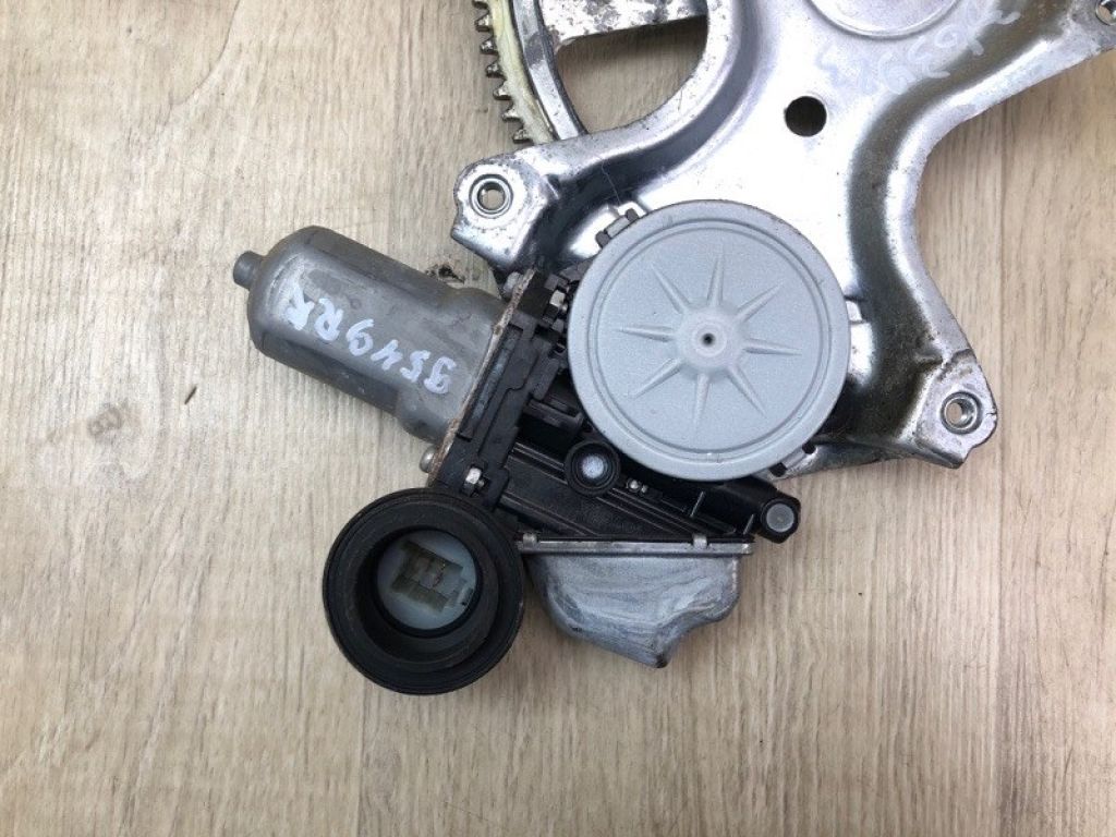 6980308020 | Склопідйомник задн. прав. TOYOTA SIENNA 11-16 - Фото 3