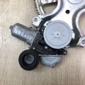 6980308020 | Склопідйомник задн. прав. TOYOTA SIENNA 11-16 - Прев'ю 3