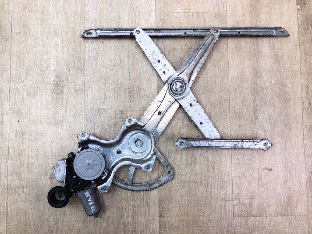 6980408020 | Склопідйомник задн. лів. TOYOTA SIENNA 11-16