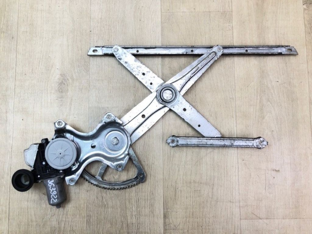 698020T010 | Склопідйомник передн. лів. TOYOTA VENZA 09-16