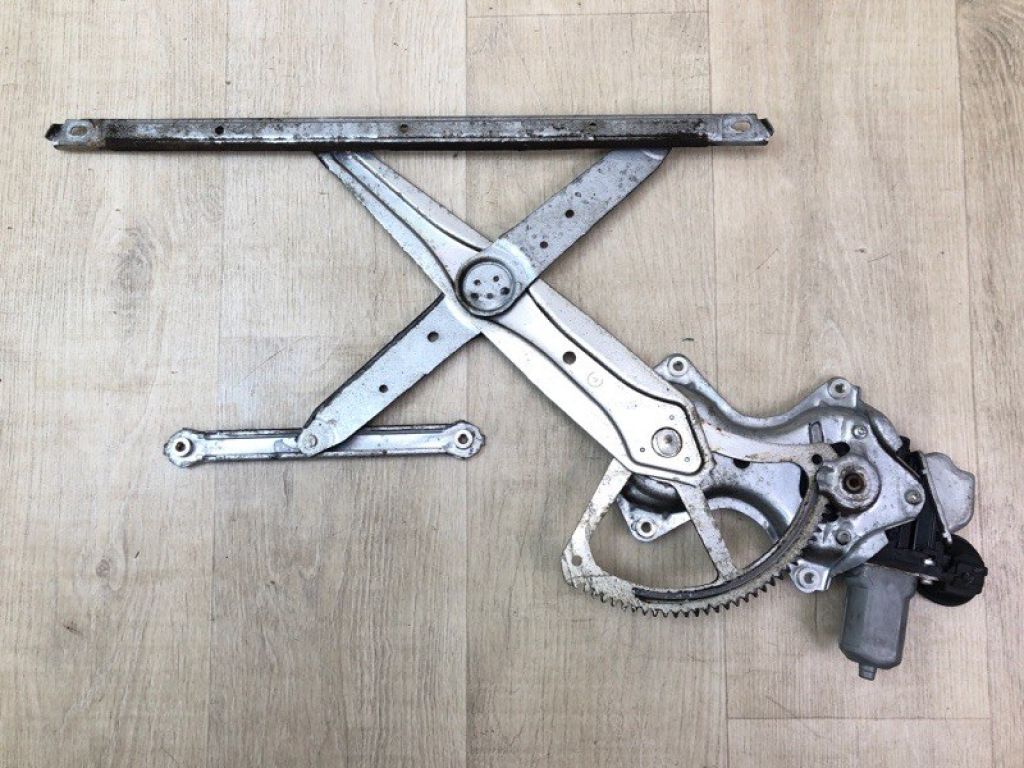 698020T010 | Склопідйомник передн. лів. TOYOTA VENZA 09-16 - Фото 2