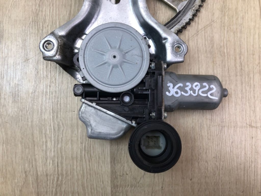 698020T010 | Склопідйомник передн. лів. TOYOTA VENZA 09-16 - Фото 3