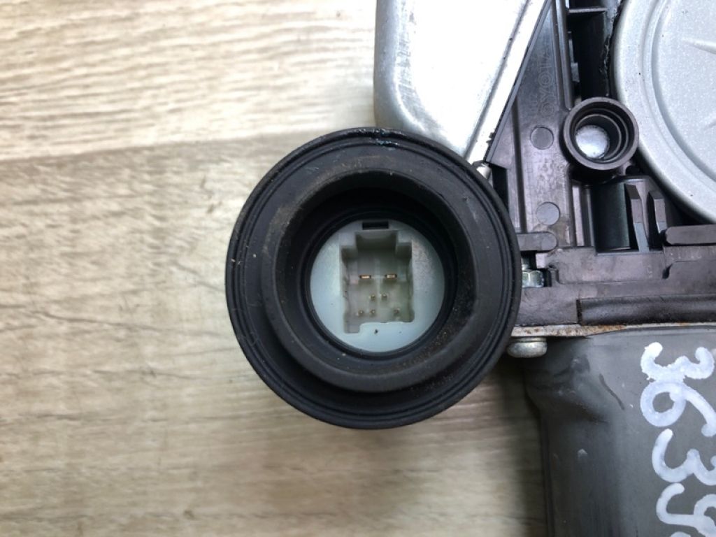 698020T010 | Склопідйомник передн. лів. TOYOTA VENZA 09-16 - Фото 4