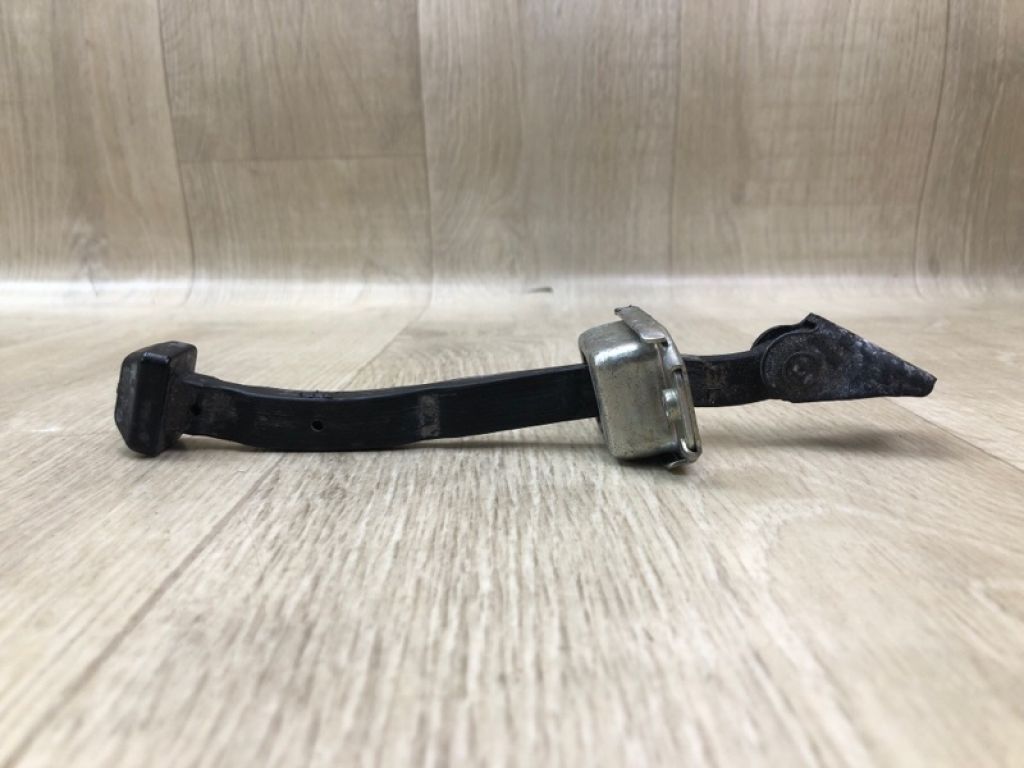 80430-5AA0A | Обмежувач дверей передн. NISSAN MURANO Z52 14- - Фото 2