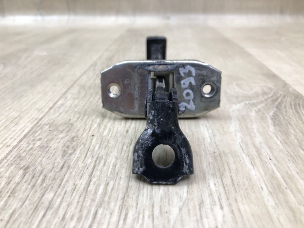 80430-5AA0A | Обмежувач дверей передн. NISSAN MURANO Z52 14- - Фото 4