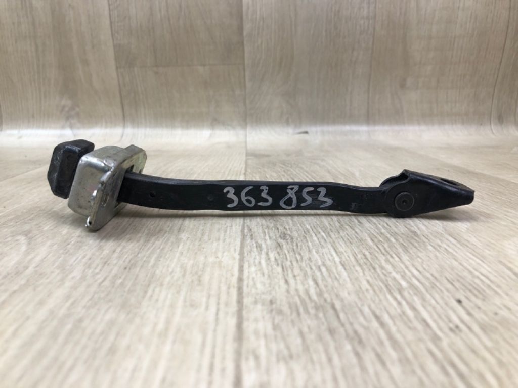 80430-5AA0A | Обмежувач дверей передн. NISSAN MURANO Z52 14- - Фото 2