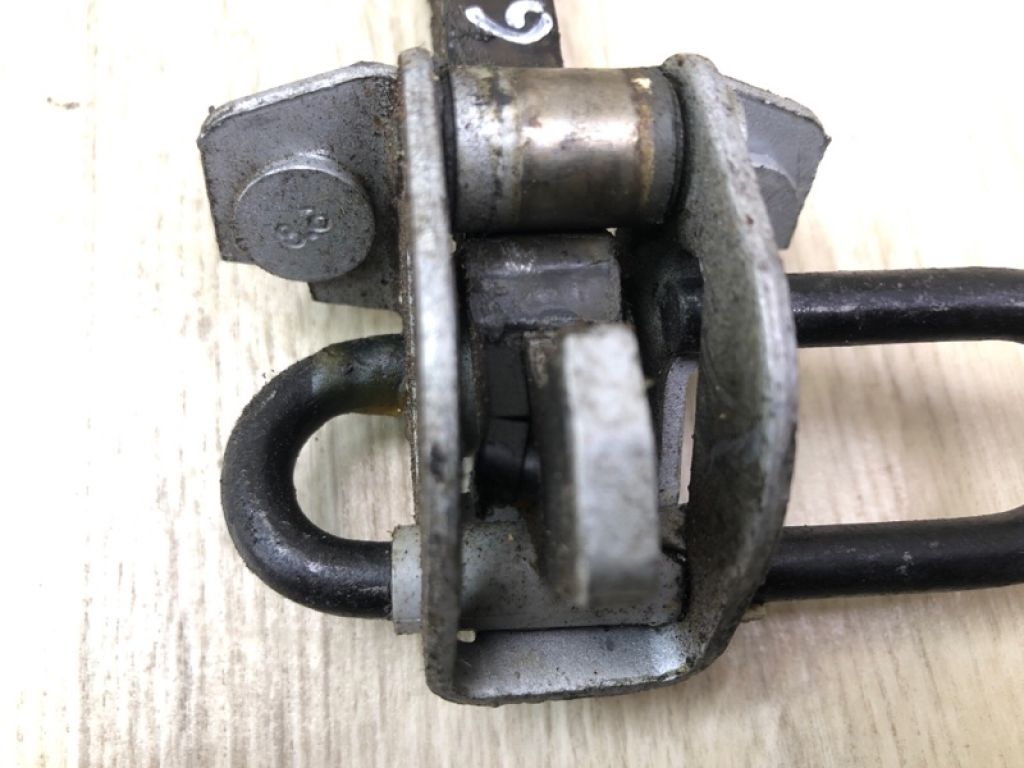 68070076AC | Ограничитель двери передн. FIAT 500 (312/FF) 07-19 - Фото 7