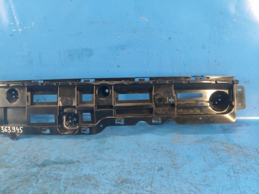 51129450903 | Кронштейн заднього бампера BMW XM (G09) 23- - Фото 2