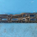 51129450903 | Кронштейн заднього бампера BMW XM (G09) 23- - Прев'ю 5