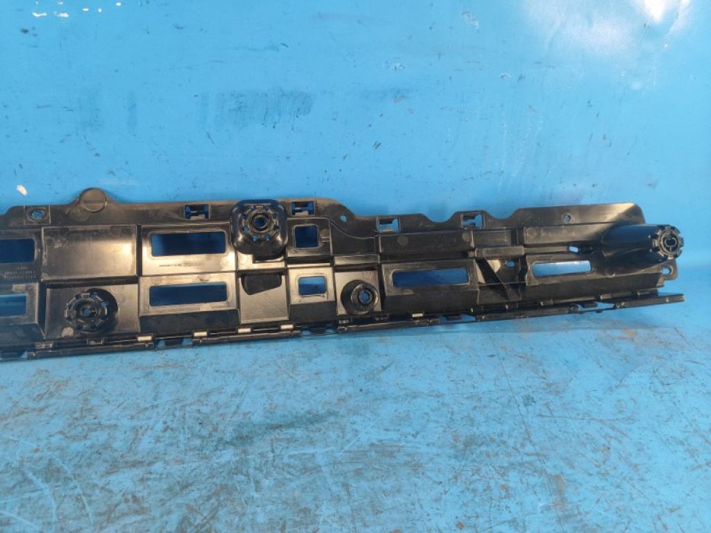 51129450903 | Кронштейн заднього бампера BMW XM (G09) 23- - Фото 6