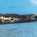 51129450903 | Кронштейн заднього бампера BMW XM (G09) 23- - Прев'ю 6