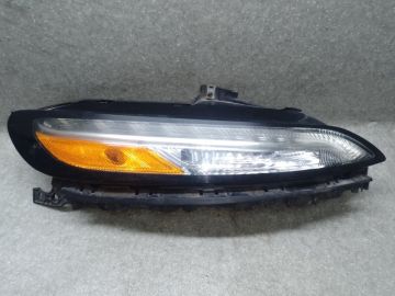 Денний ходовий вогонь прав. JEEP CHEROKEE 14-