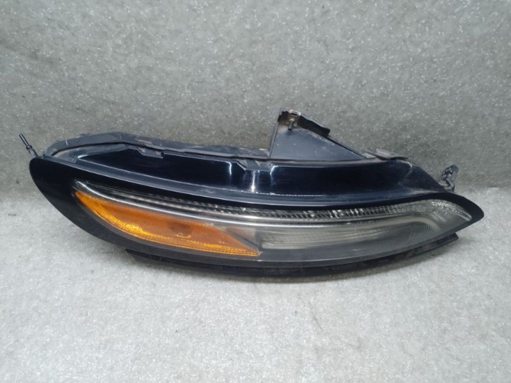 68157102AD | Денний ходовий вогонь прав. JEEP CHEROKEE 14- - Фото 2