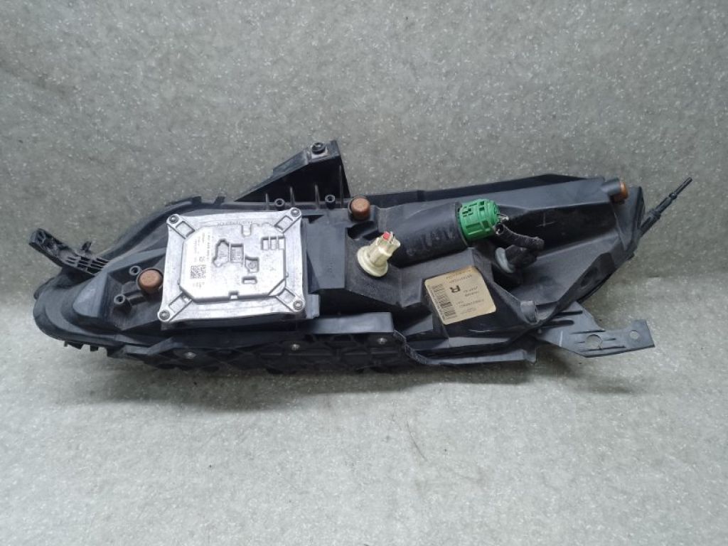 68157102AD | Денний ходовий вогонь прав. JEEP CHEROKEE 14- - Фото 3