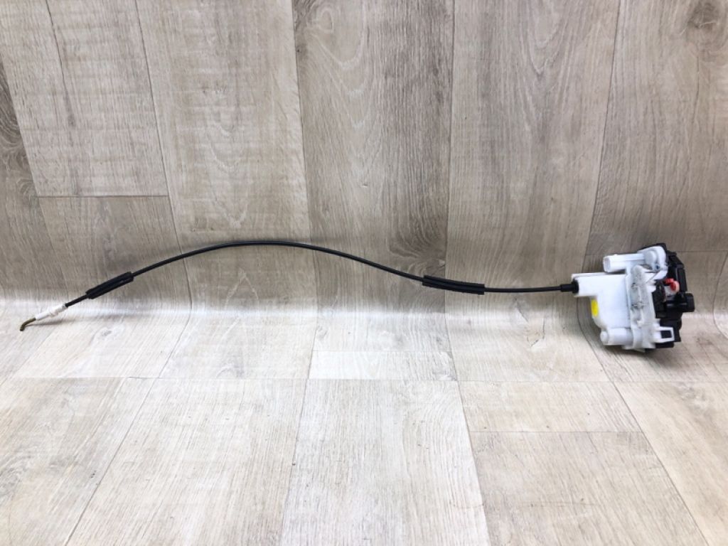 68227301AD | Замок двери передн. лев. FIAT 500 (312/FF) 07-19