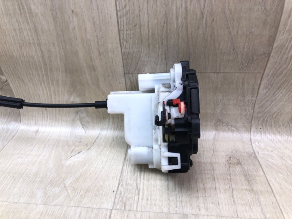 68227301AD | Замок двери передн. лев. FIAT 500 (312/FF) 07-19 - Фото 2