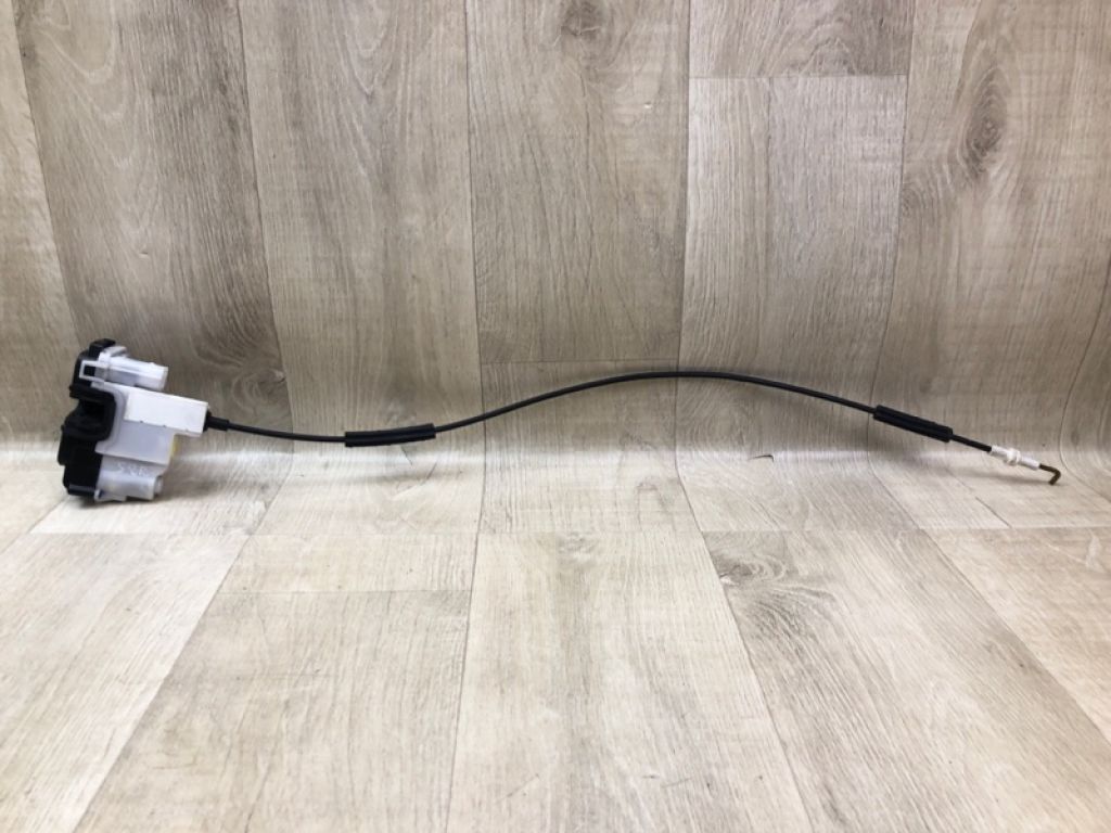 68227301AD | Замок двери передн. лев. FIAT 500 (312/FF) 07-19 - Фото 4