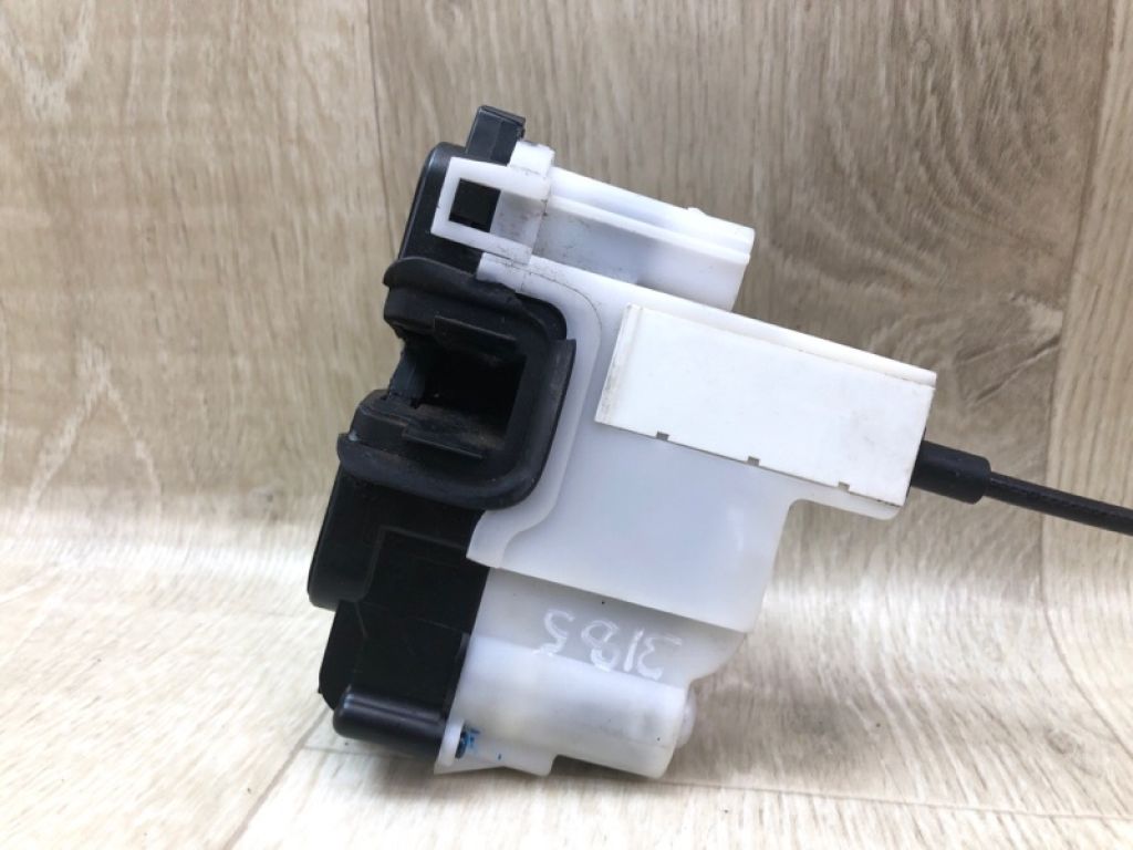 68227301AD | Замок двери передн. лев. FIAT 500 (312/FF) 07-19 - Фото 5