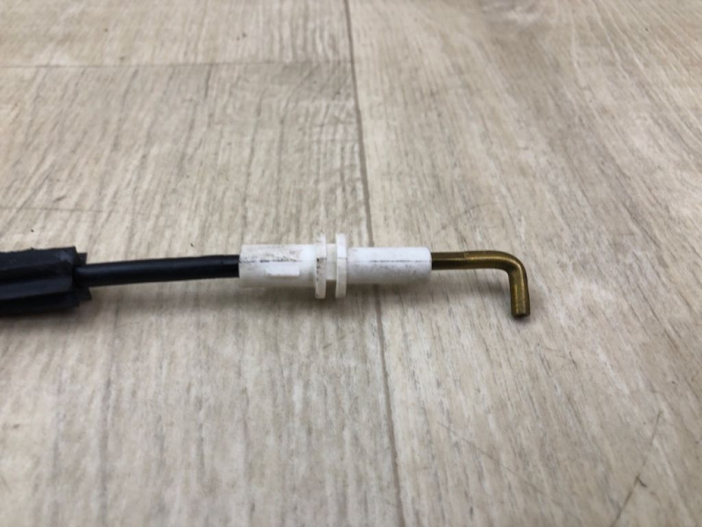 68227301AD | Замок двери передн. лев. FIAT 500 (312/FF) 07-19 - Фото 6