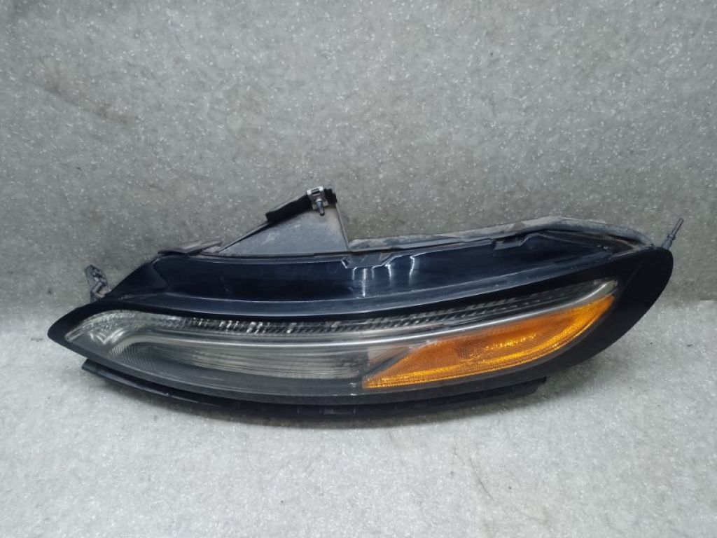 68157103AD | Дневной ходовой огонь лев. JEEP CHEROKEE 14- - Фото 2