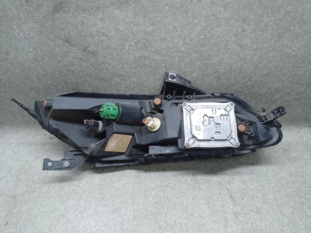 68157103AD | Дневной ходовой огонь лев. JEEP CHEROKEE 14- - Фото 3