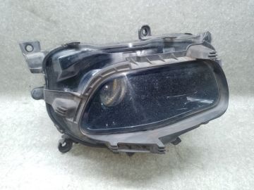 Фара прав. JEEP CHEROKEE 14-