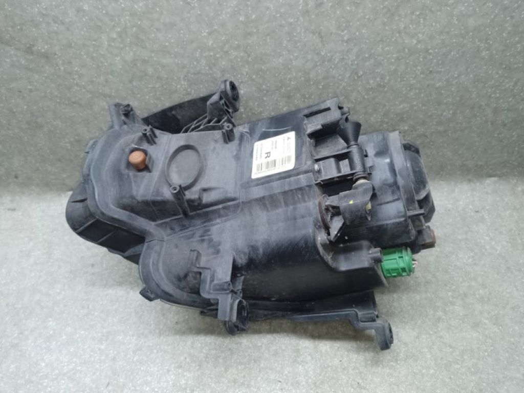 68102846AC | Фара прав. JEEP CHEROKEE 14- - Фото 3