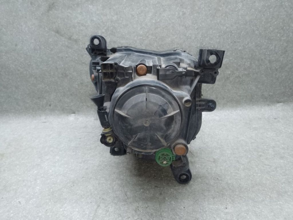 68102846AC | Фара прав. JEEP CHEROKEE 14- - Фото 4