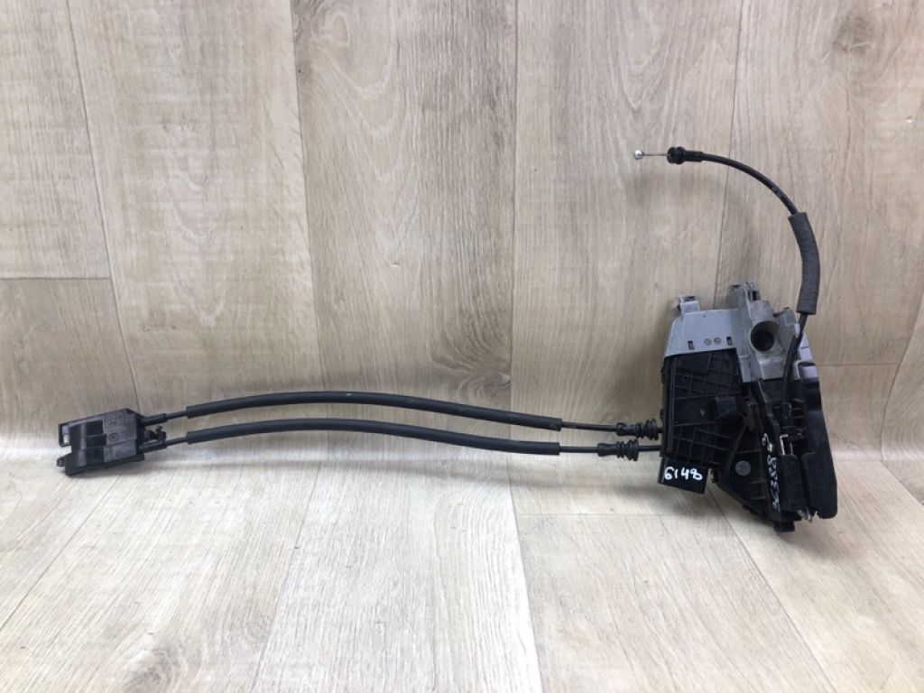 81310D3010 | Замок двери передн. лев. HYUNDAI TUCSON TL 15-20