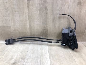 Замок двери передн. лев. HYUNDAI TUCSON TL 15-20