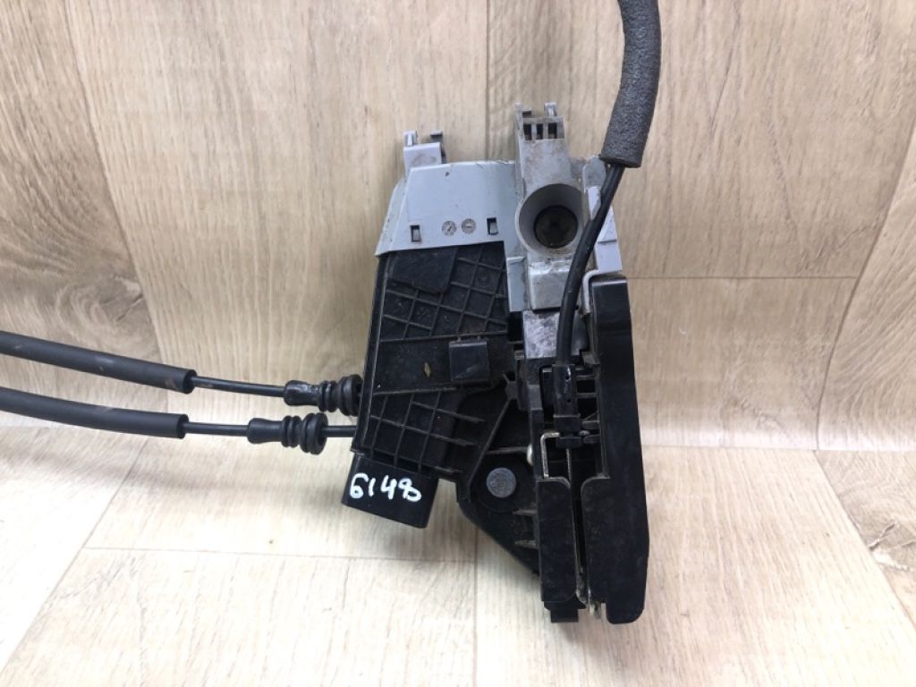 81310D3010 | Замок двери передн. лев. HYUNDAI TUCSON TL 15-20 - Фото 2