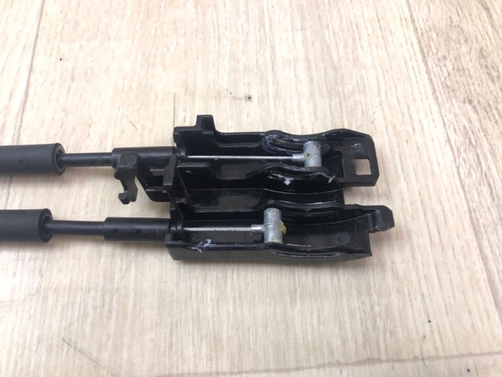 81310D3010 | Замок двери передн. лев. HYUNDAI TUCSON TL 15-20 - Фото 9