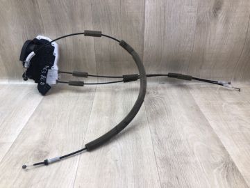 Замок двері передн. прав. NISSAN MURANO Z52 14-