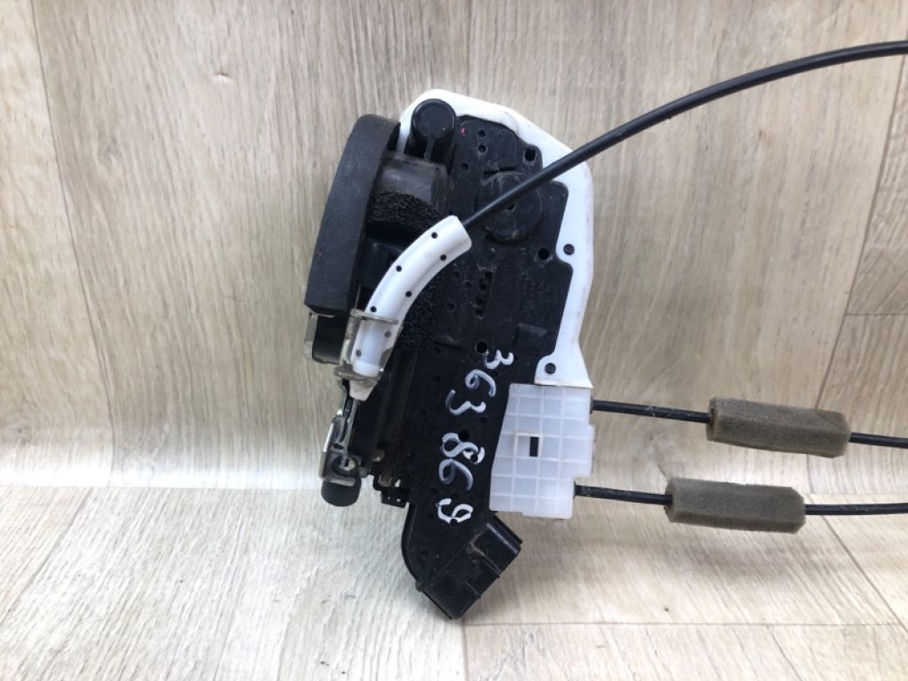 80500-5AA0F | Замок двері передн. прав. NISSAN MURANO Z52 14- - Фото 2