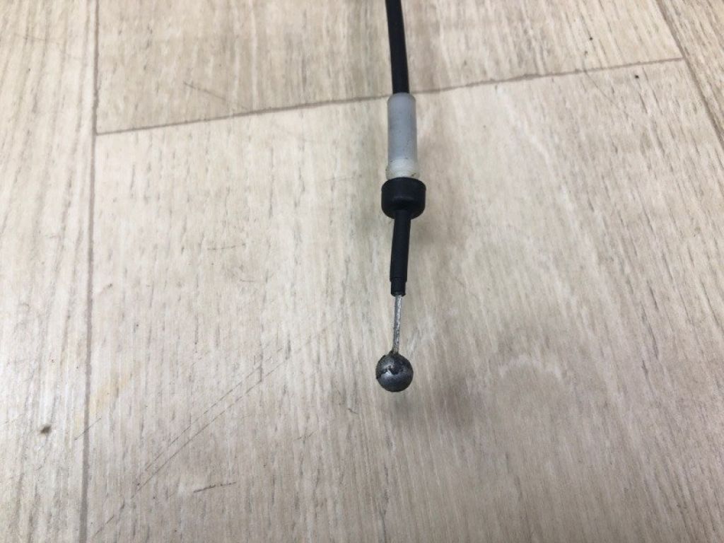 80500-5AA0F | Замок двері передн. прав. NISSAN MURANO Z52 14- - Фото 9