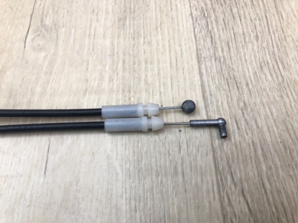 80500-5AA0F | Замок двері передн. прав. NISSAN MURANO Z52 14- - Фото 10