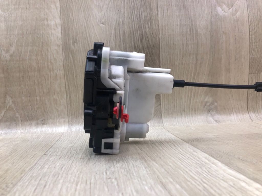 68194739AC | Замок двери передн. прав. FIAT 500 (312/FF) 07-19 - Фото 2