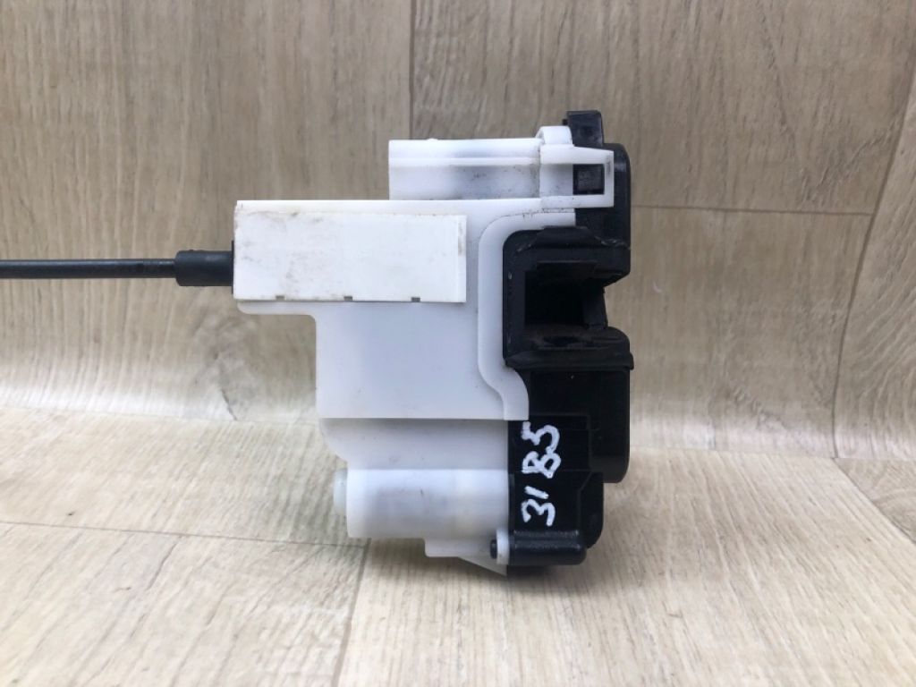 68194739AC | Замок двери передн. прав. FIAT 500 (312/FF) 07-19 - Фото 4