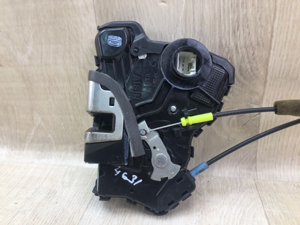 6904006180 | Замок двері передн. лів. TOYOTA VENZA 09-16 - Фото 5