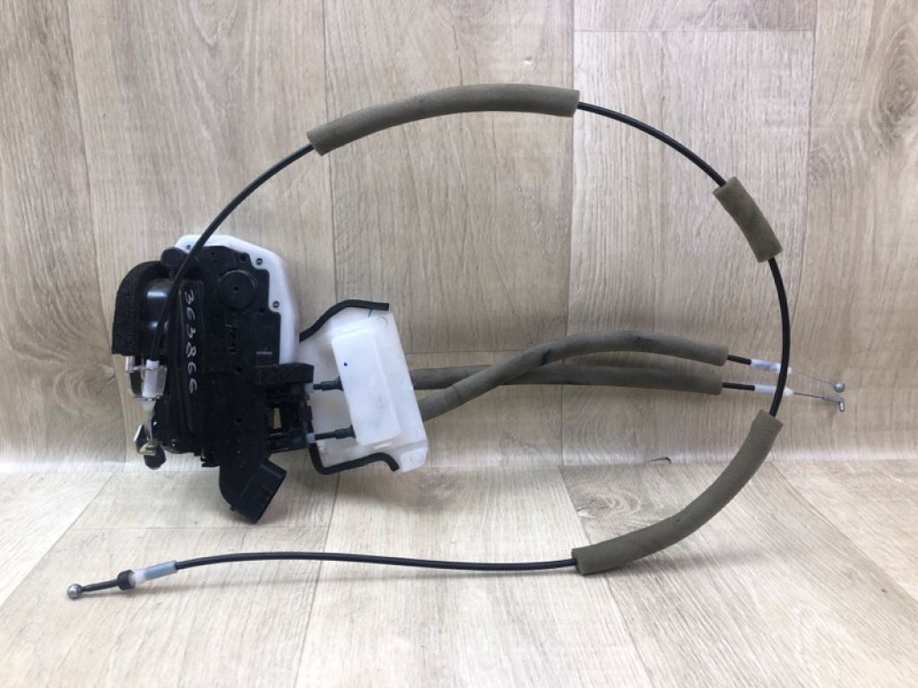 80500-9CM0A | Замок двері передн. прав. INFINITI QX50 18-