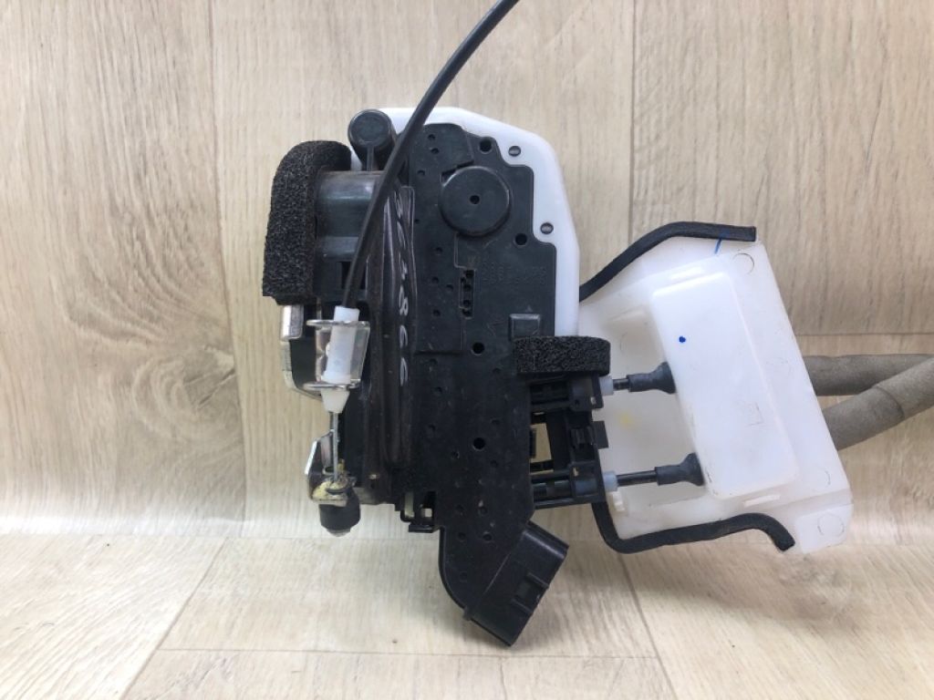 80500-9CM0A | Замок двері передн. прав. INFINITI QX50 18- - Фото 2