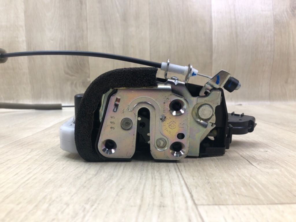 80500-9CM0A | Замок двері передн. прав. INFINITI QX50 18- - Фото 3