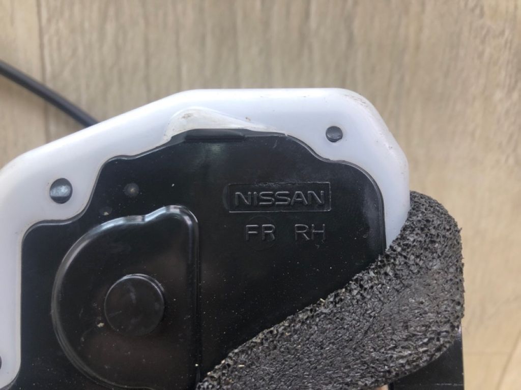 80500-9CM0A | Замок двері передн. прав. INFINITI QX50 18- - Фото 5