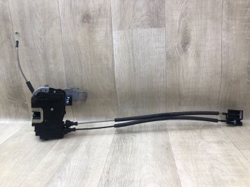 Замок двери передн. лев. HYUNDAI SONATA YF 10-14