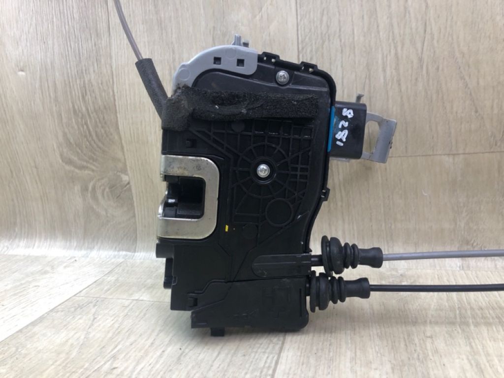 813103S010 | Замок двери передн. лев. HYUNDAI SONATA YF 10-14 - Фото 2