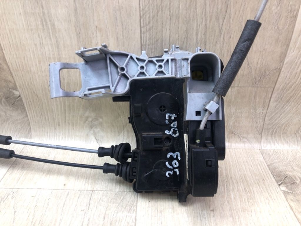 813103S010 | Замок двери передн. лев. HYUNDAI SONATA YF 10-14 - Фото 4