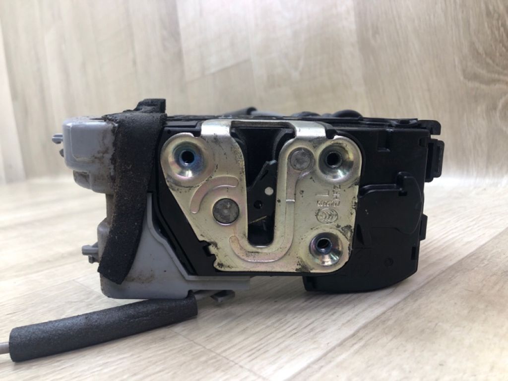 813103S010 | Замок двери передн. лев. HYUNDAI SONATA YF 10-14 - Фото 5