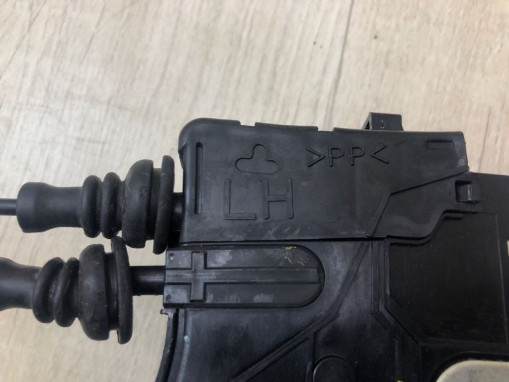 813103S010 | Замок двери передн. лев. HYUNDAI SONATA YF 10-14 - Фото 10